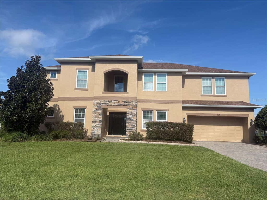 Photo of 3128 Amalfi Drive, Orlando, FL 32820 (MLS # O6427412)