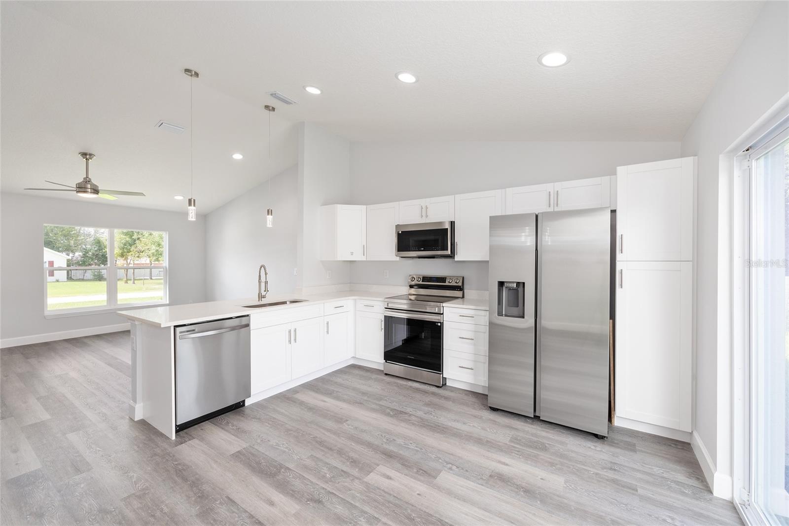 ROLLING RANCH ESTATES - Residential