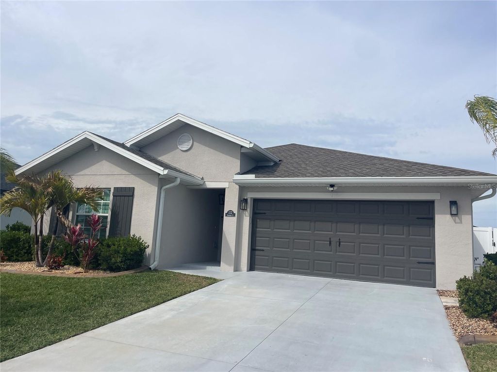 Photo of 112 Oakwood Court, Rotonda West, FL 33947 (MLS # D6146527)