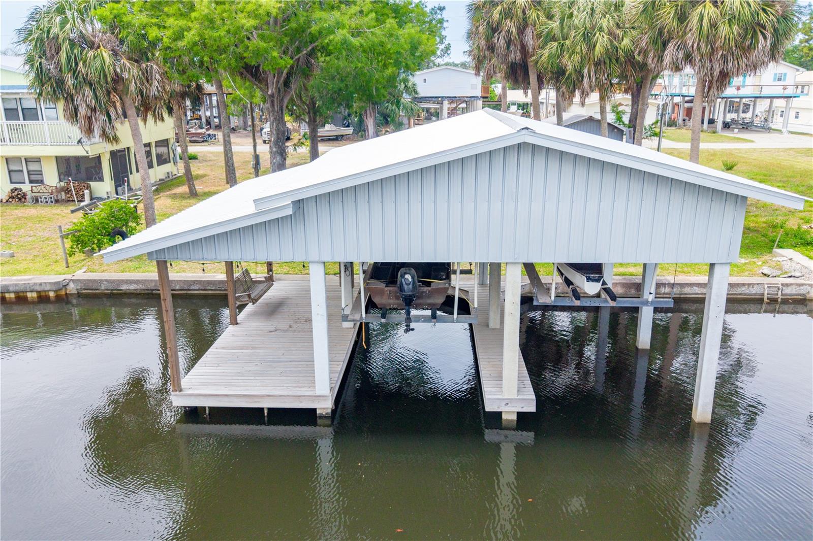 SUWANNEE SHORES ADD - Land