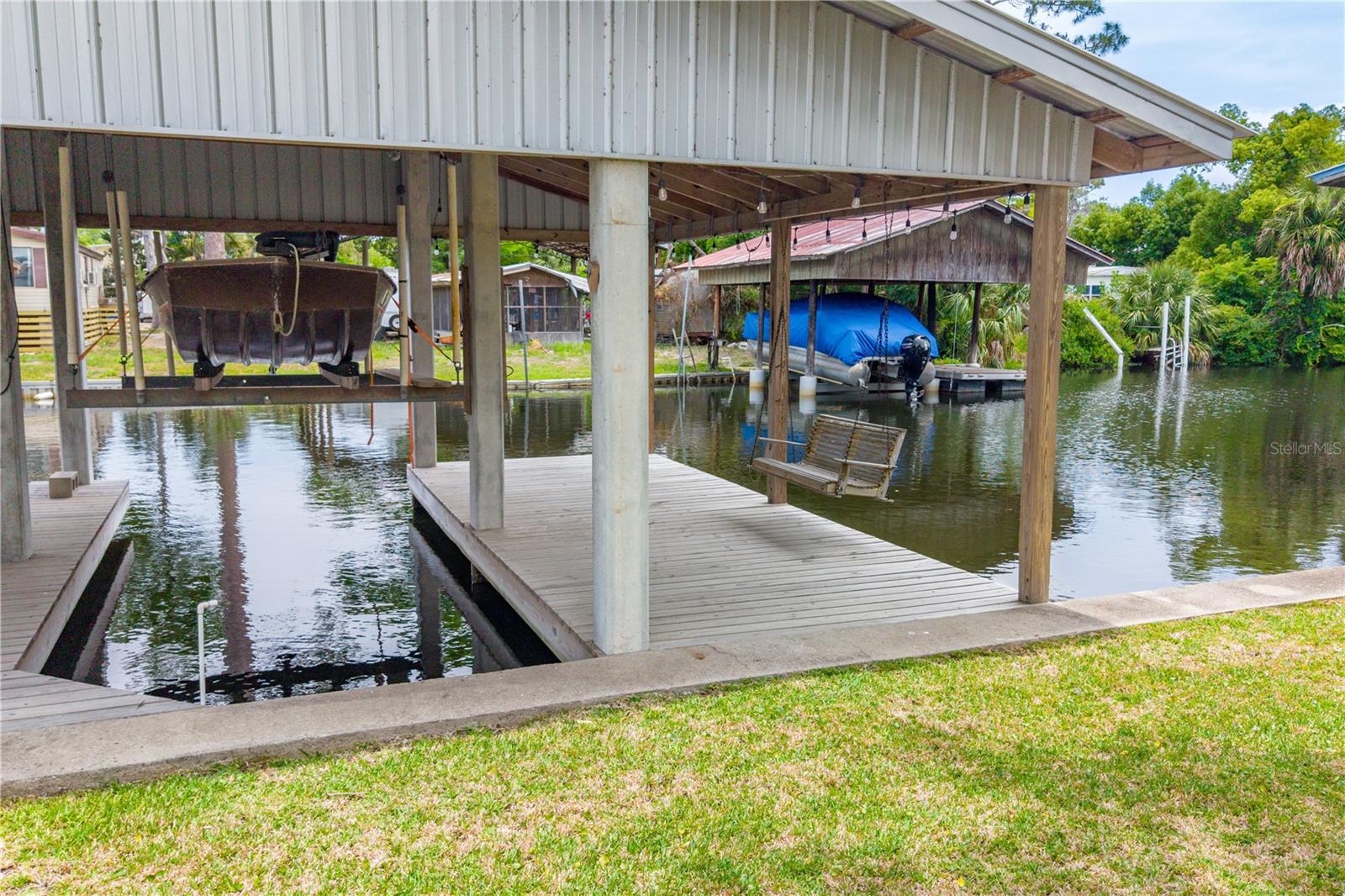 SUWANNEE SHORES ADD - Land