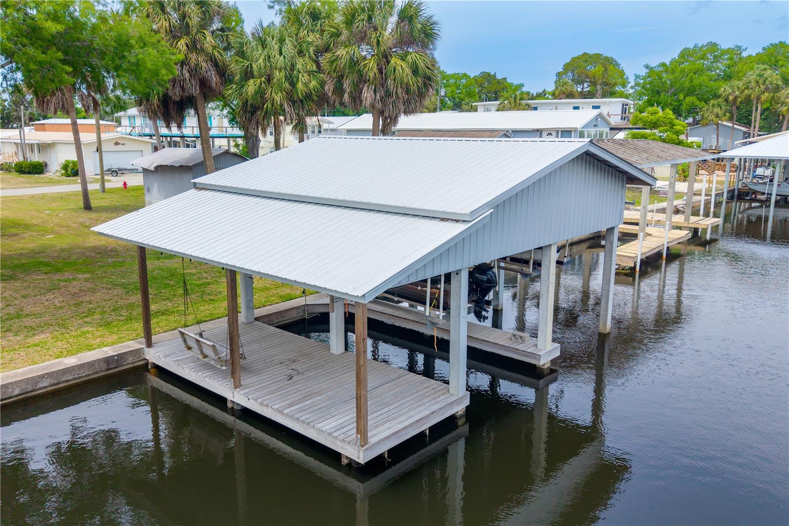 SUWANNEE SHORES ADD - Land