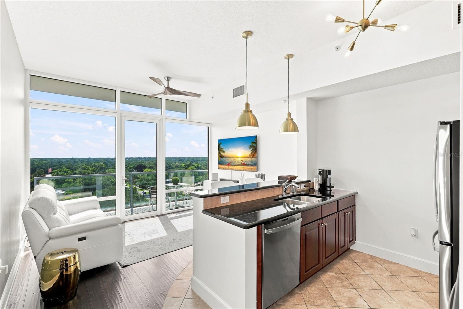 101 S EOLA DRIVE 905