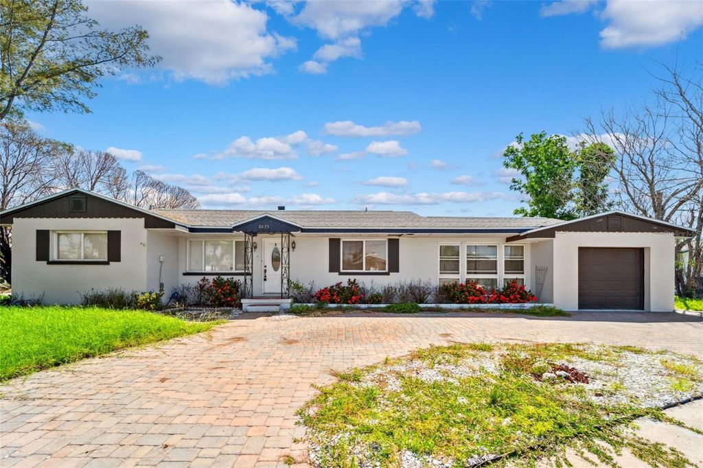 Photo of 8075 Gulf Boulevard, St Pete Beach, FL 33706 (MLS # TB8408097)