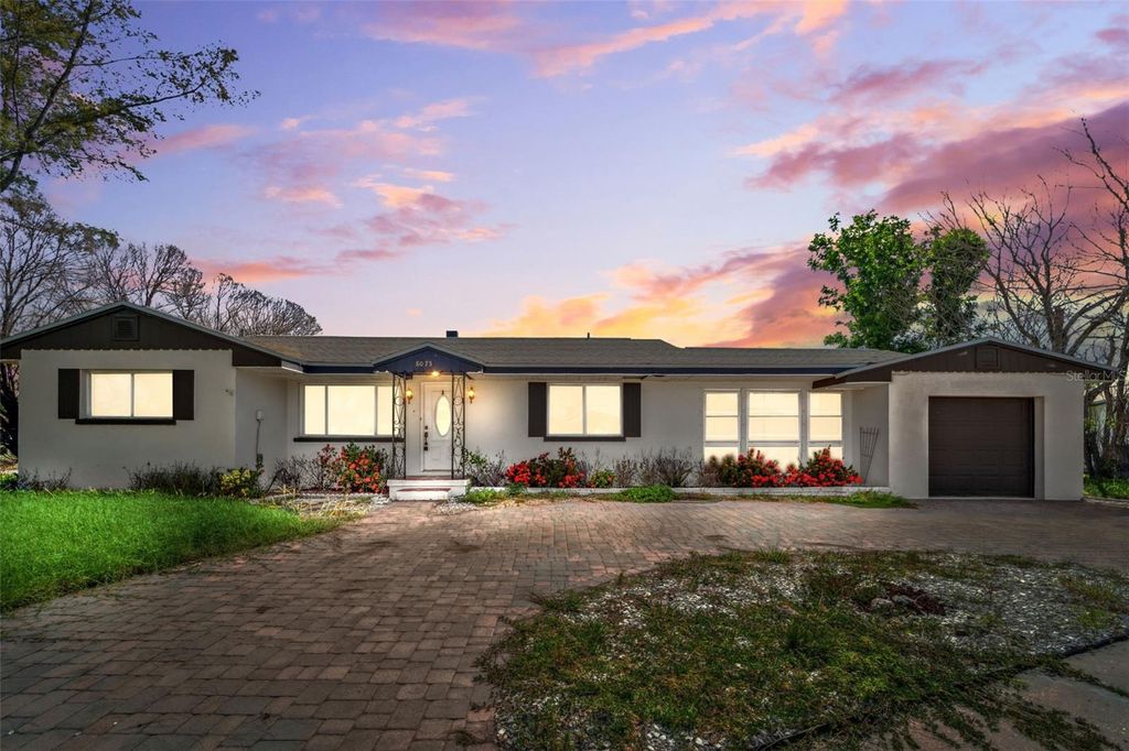 Photo of 8075 Gulf Boulevard, St Pete Beach, FL 33706 (MLS # TB8408097)