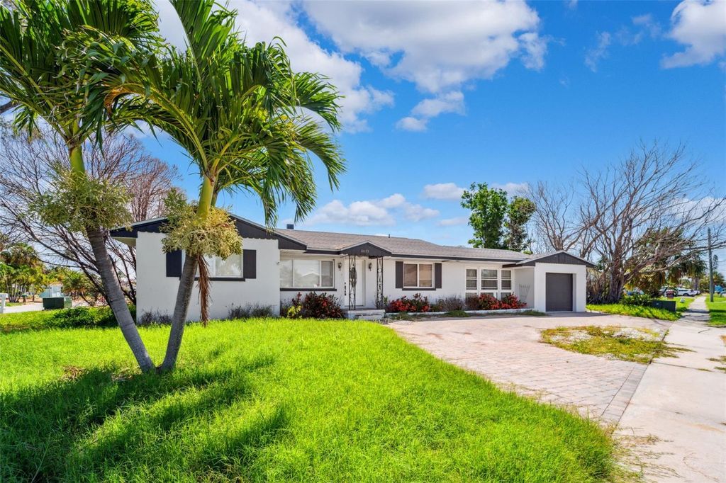 Photo of 8075 Gulf Boulevard, St Pete Beach, FL 33706 (MLS # TB8408097)