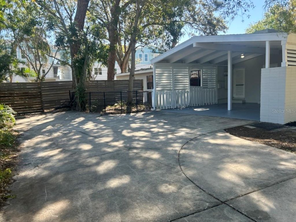 Photo of 4310 7th Street S, St Petersburg, FL 33705 (MLS # TB8419155)