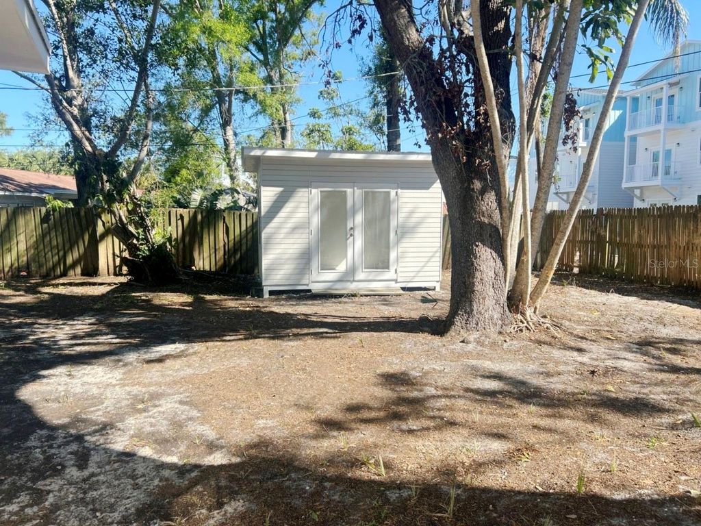 Photo of 4310 7th Street S, St Petersburg, FL 33705 (MLS # TB8419155)