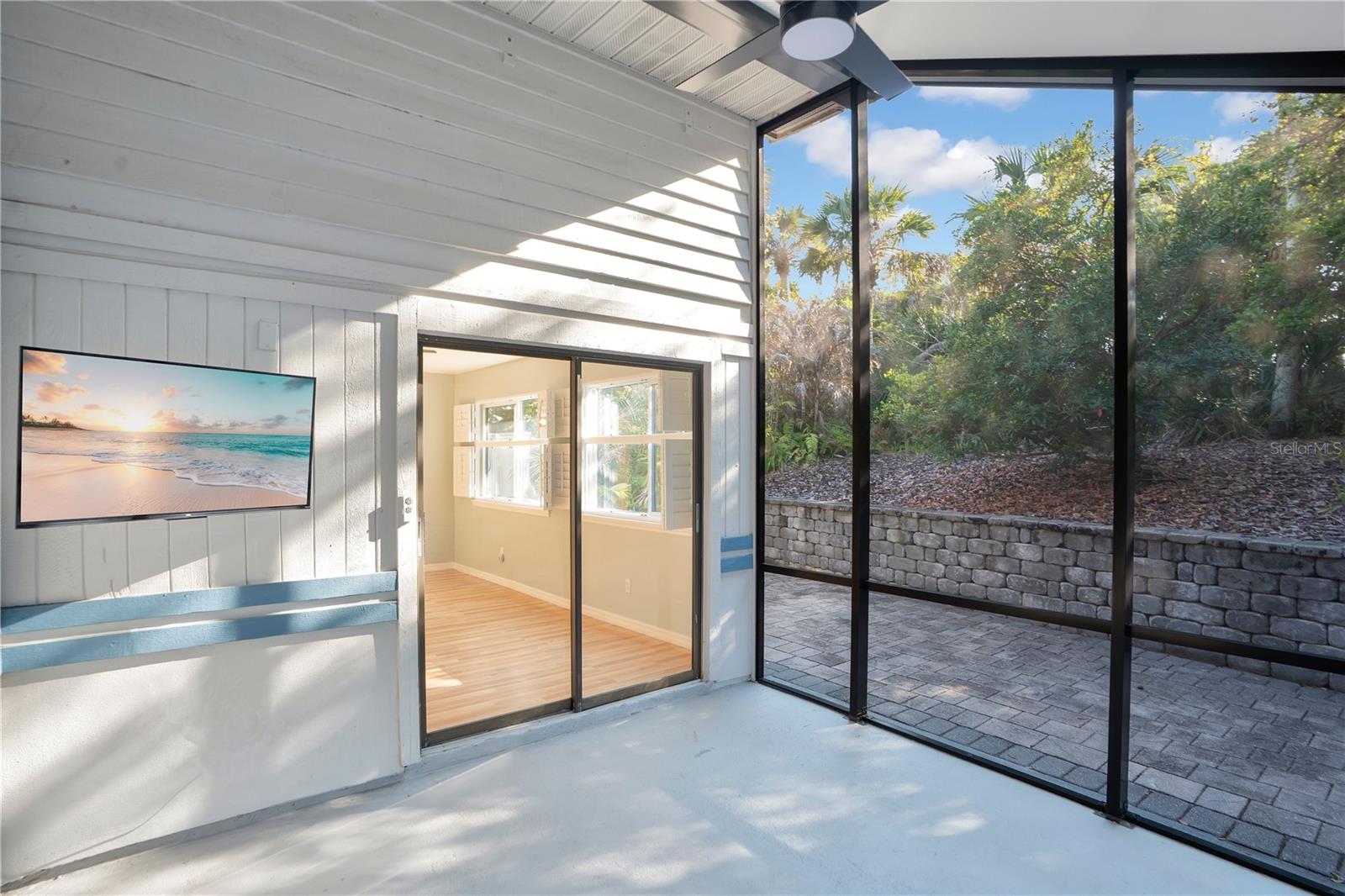 SEA WOODS UN 03 - Residential