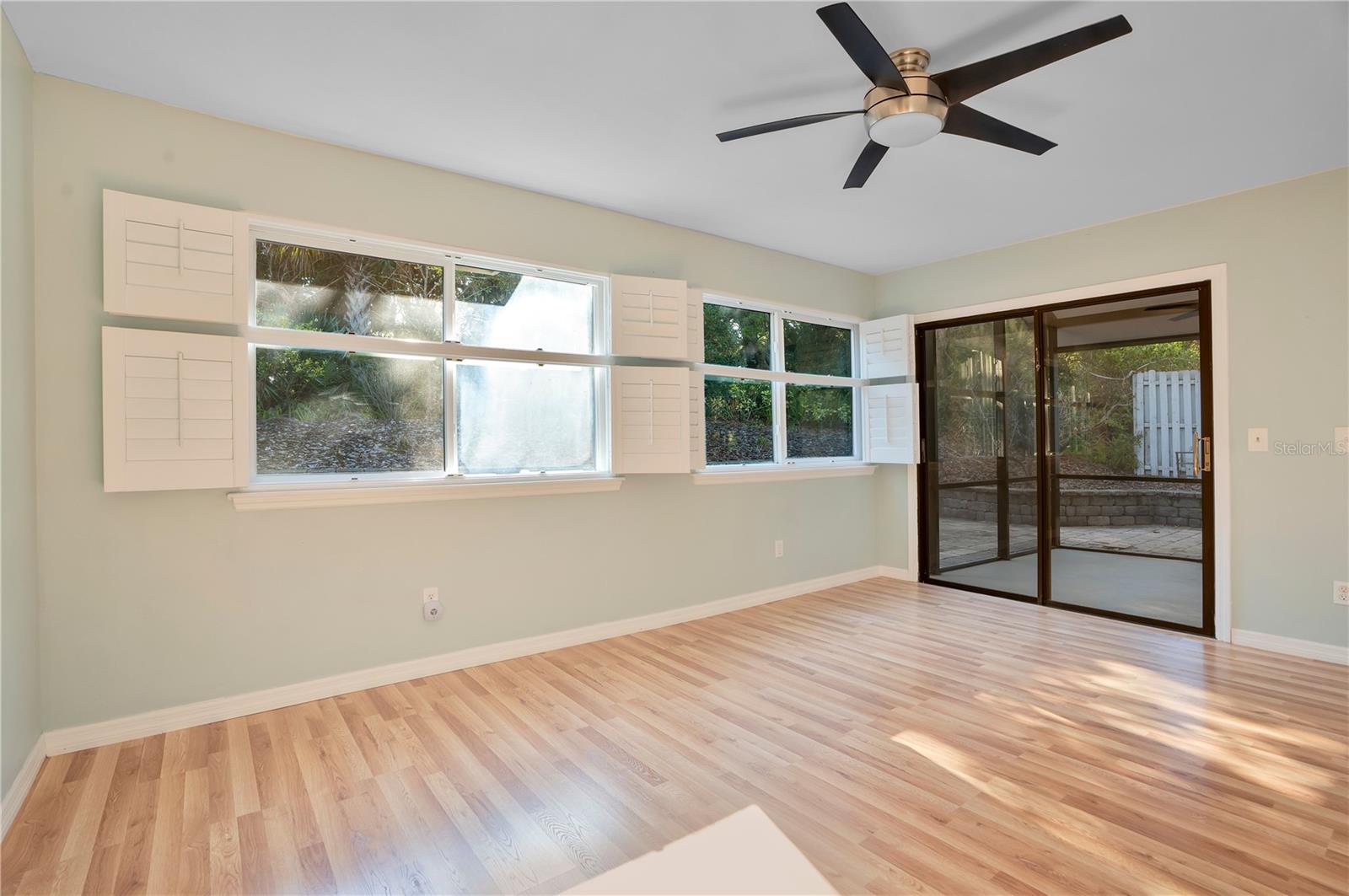 SEA WOODS UN 03 - Residential