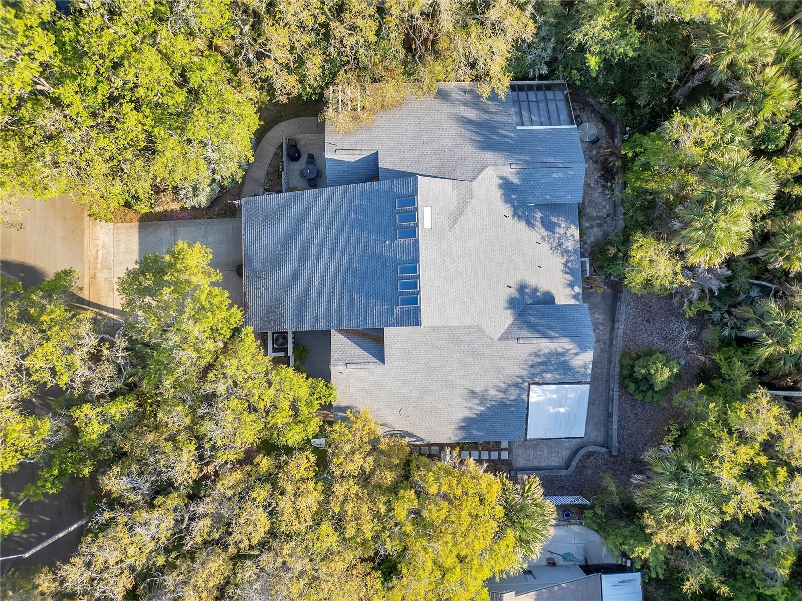 SEA WOODS UN 03 - Residential