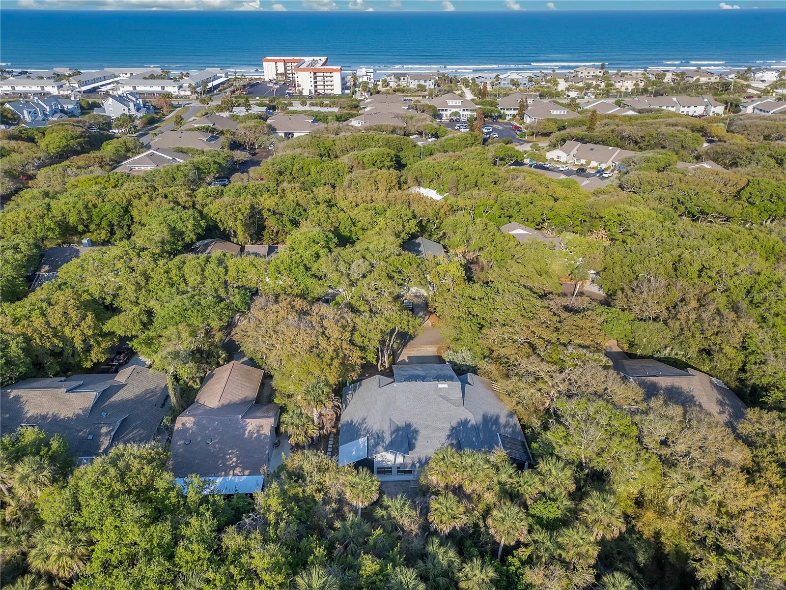 SEA WOODS UN 03 - Residential