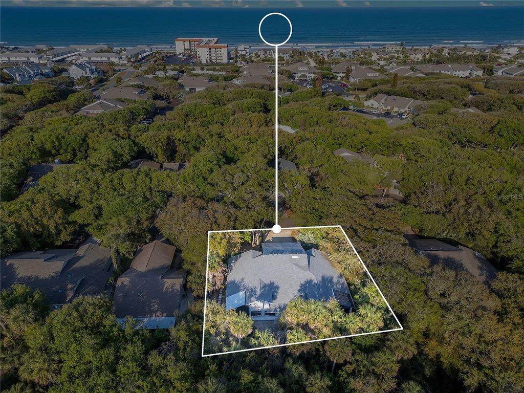 Photo of 4310 Gull Cove, New Smyrna Beach, FL 32169 (MLS # NS1087797)