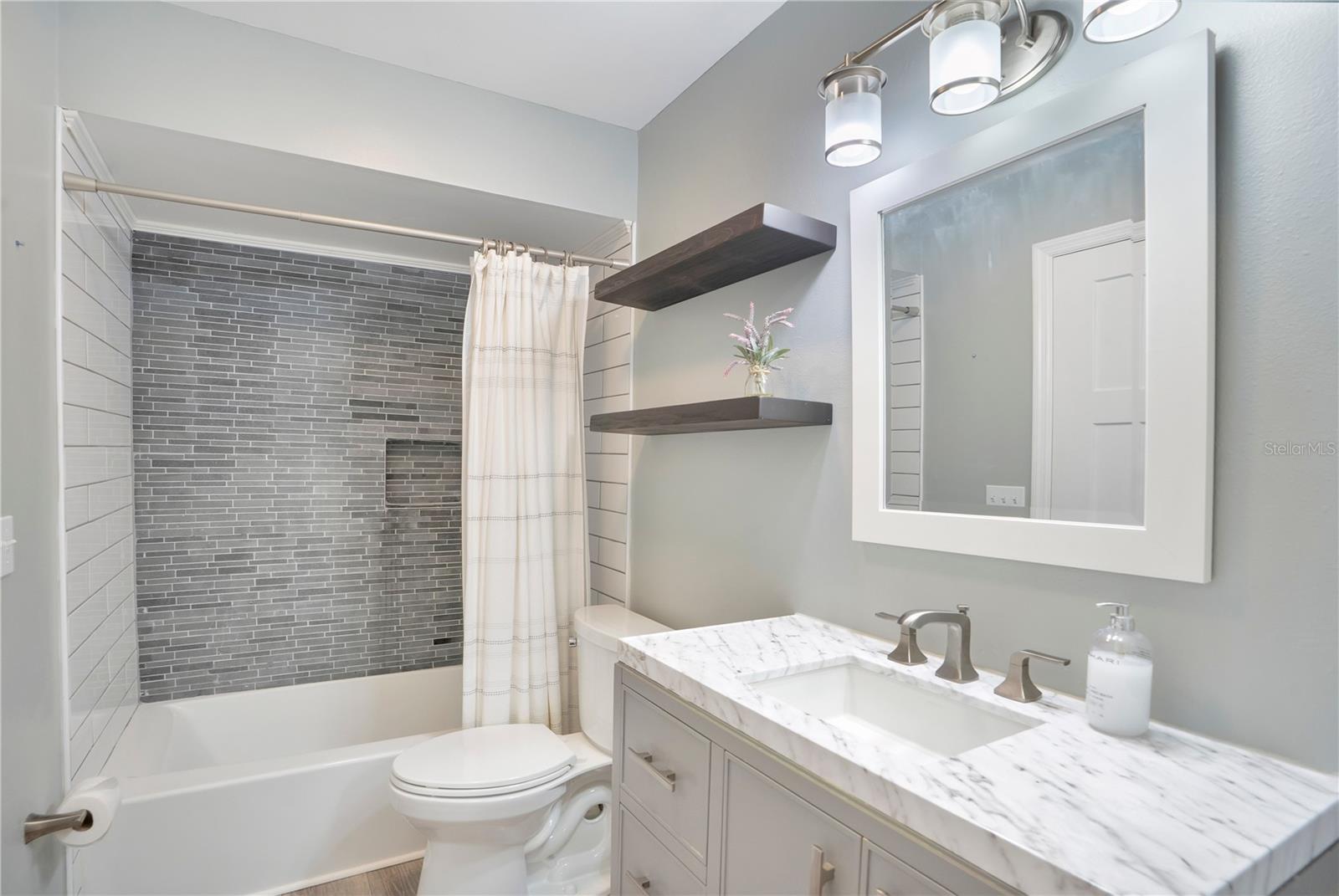 SEA WOODS UN 03 - Residential