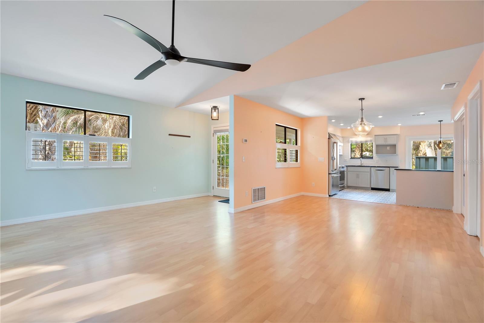 SEA WOODS UN 03 - Residential