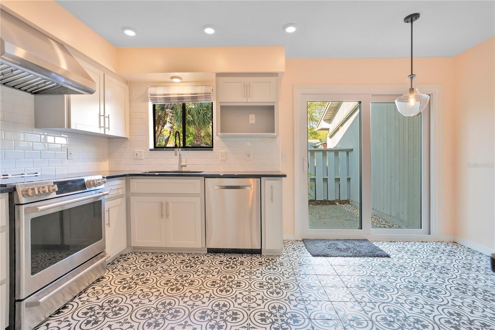 SEA WOODS UN 03 - Residential