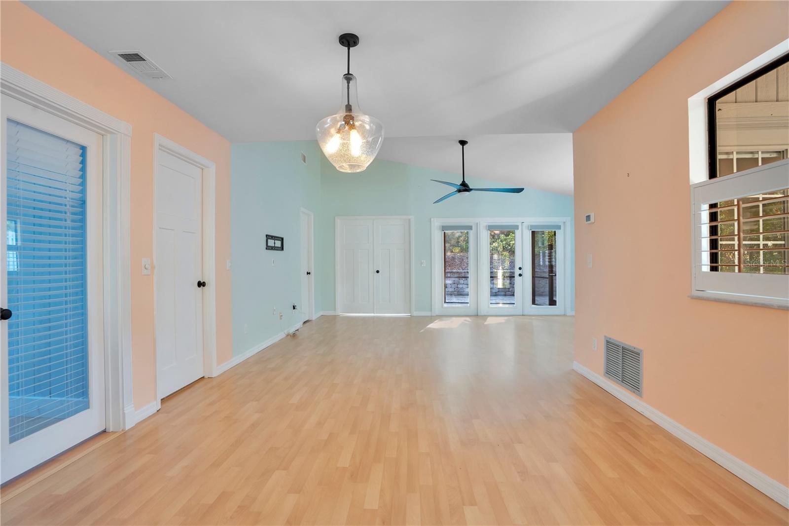 SEA WOODS UN 03 - Residential