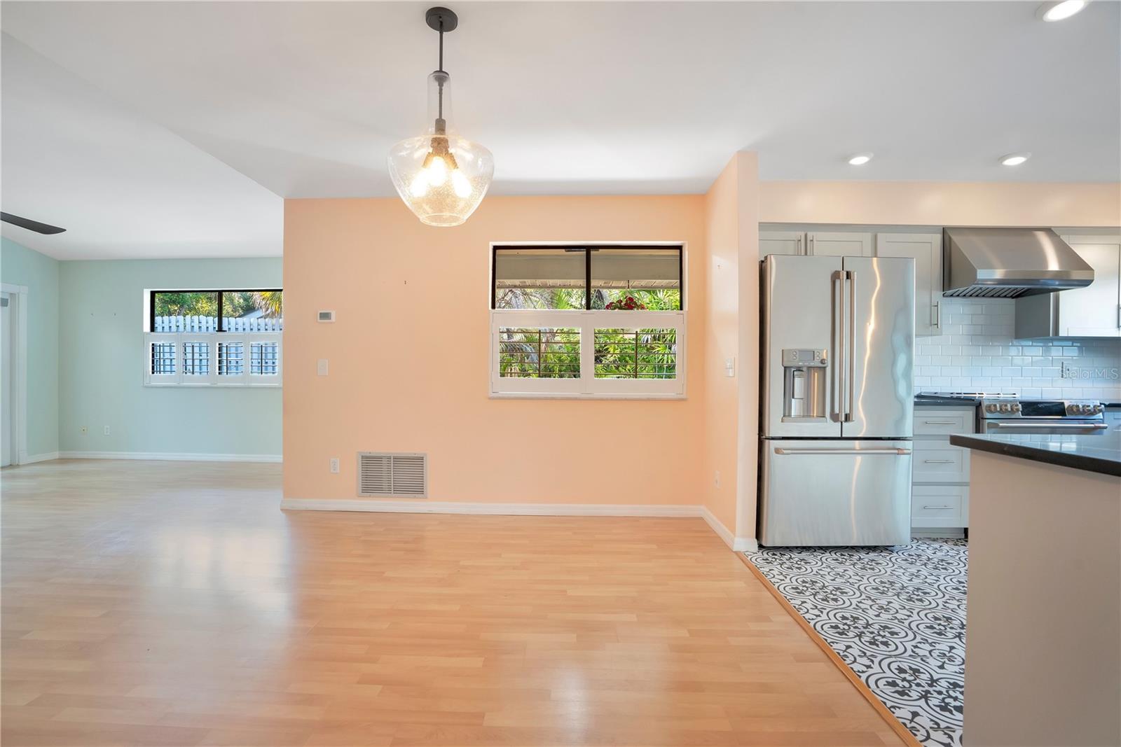 SEA WOODS UN 03 - Residential