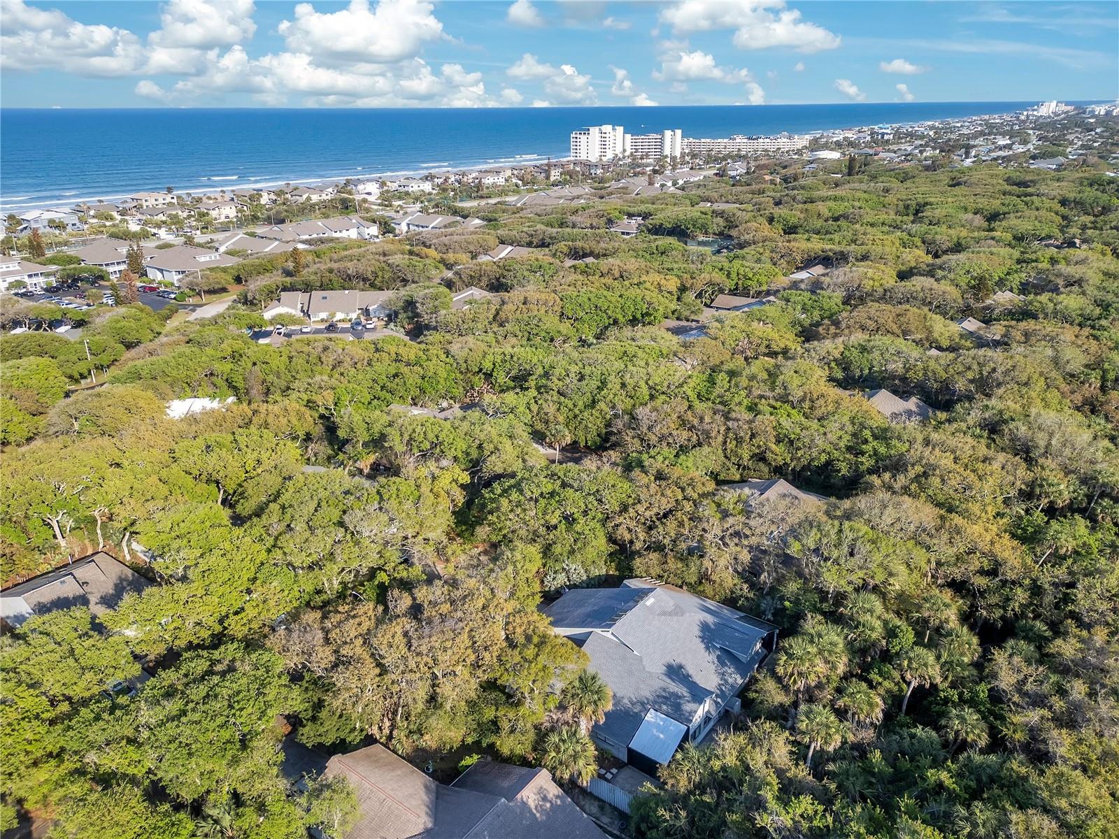 SEA WOODS UN 03 - Residential