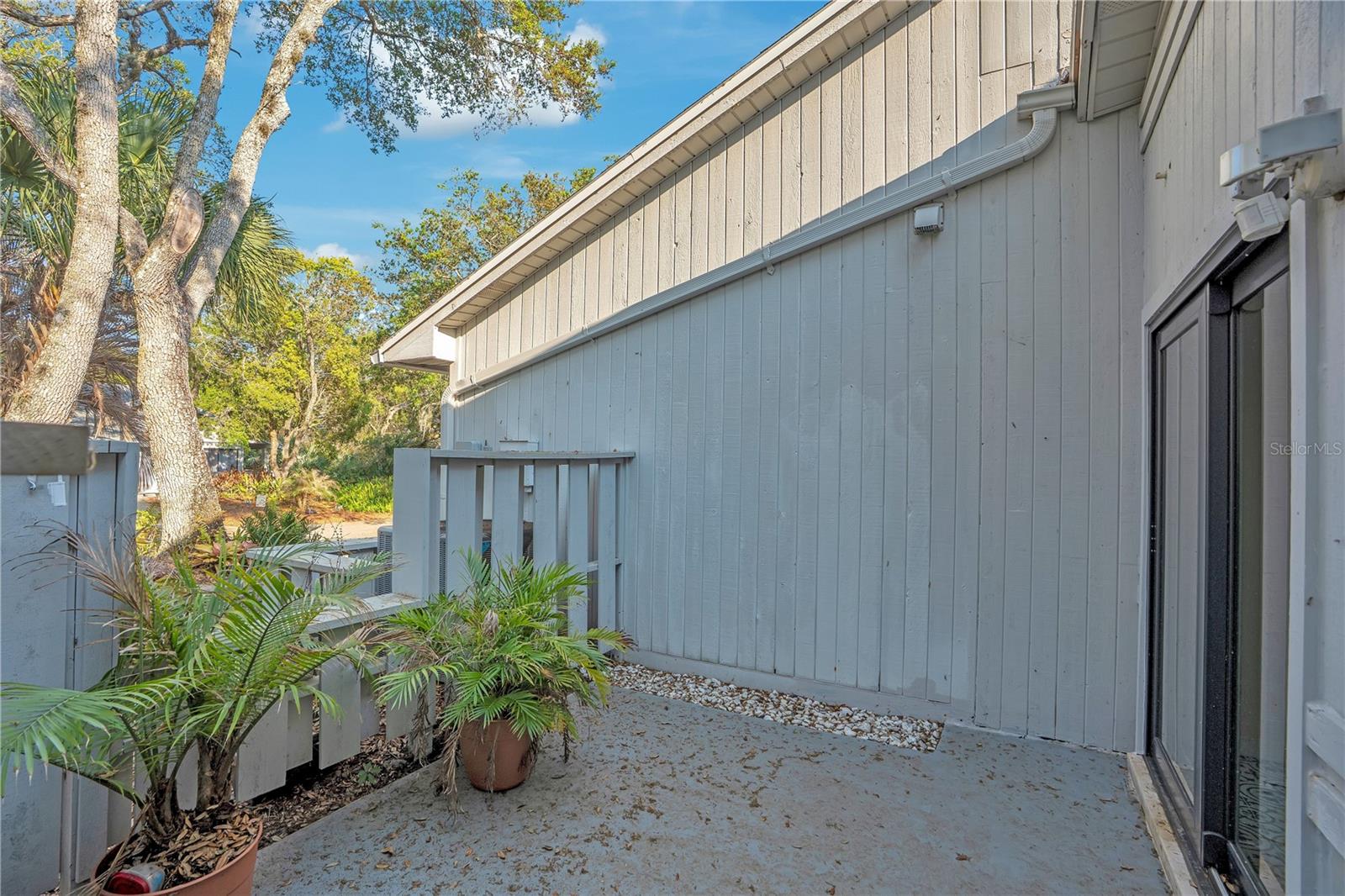 SEA WOODS UN 03 - Residential