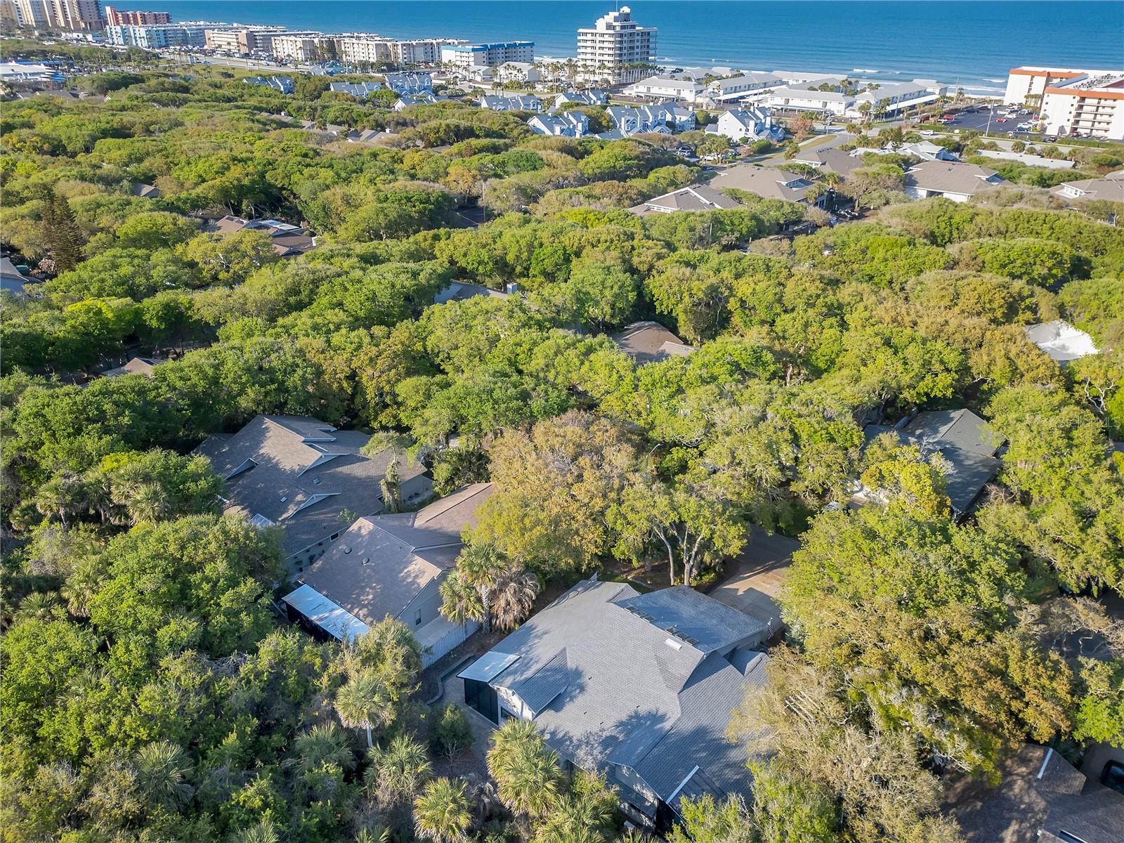 SEA WOODS UN 03 - Residential