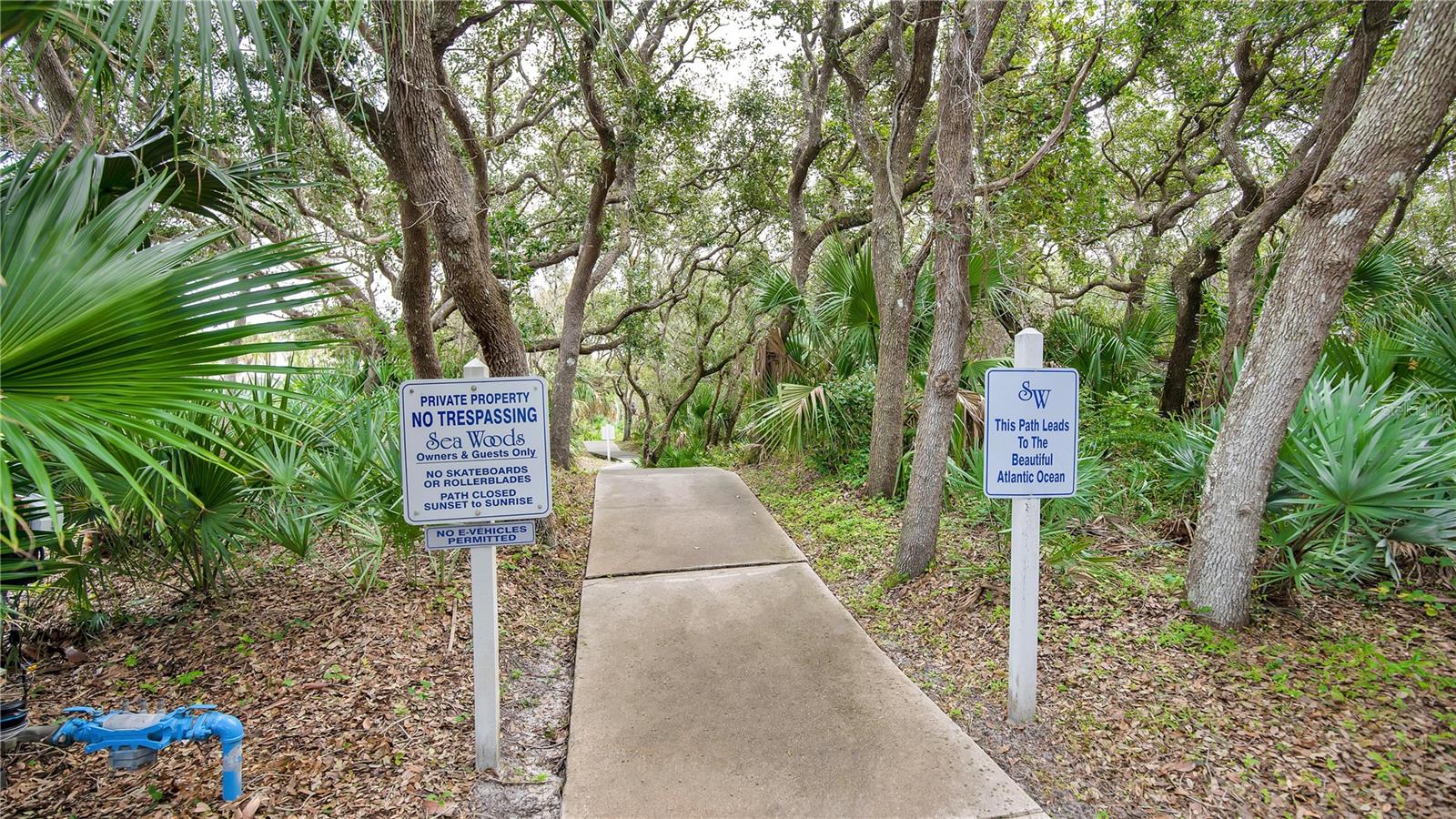 SEA WOODS UN 03 - Residential