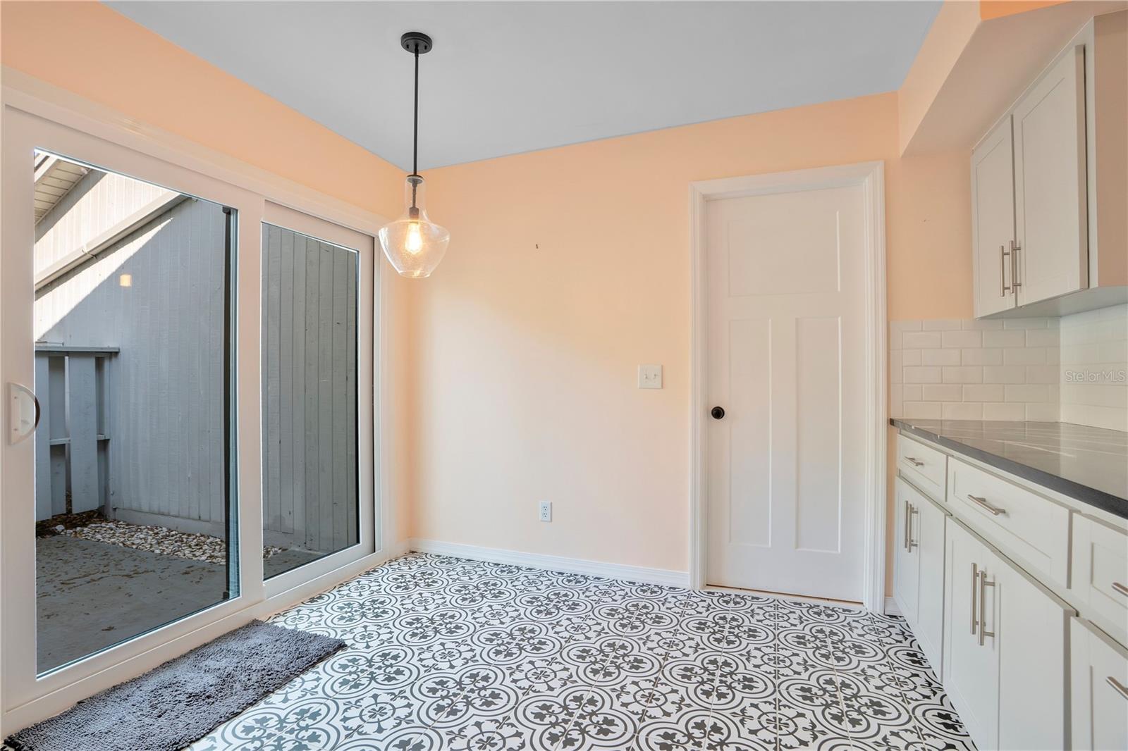 SEA WOODS UN 03 - Residential