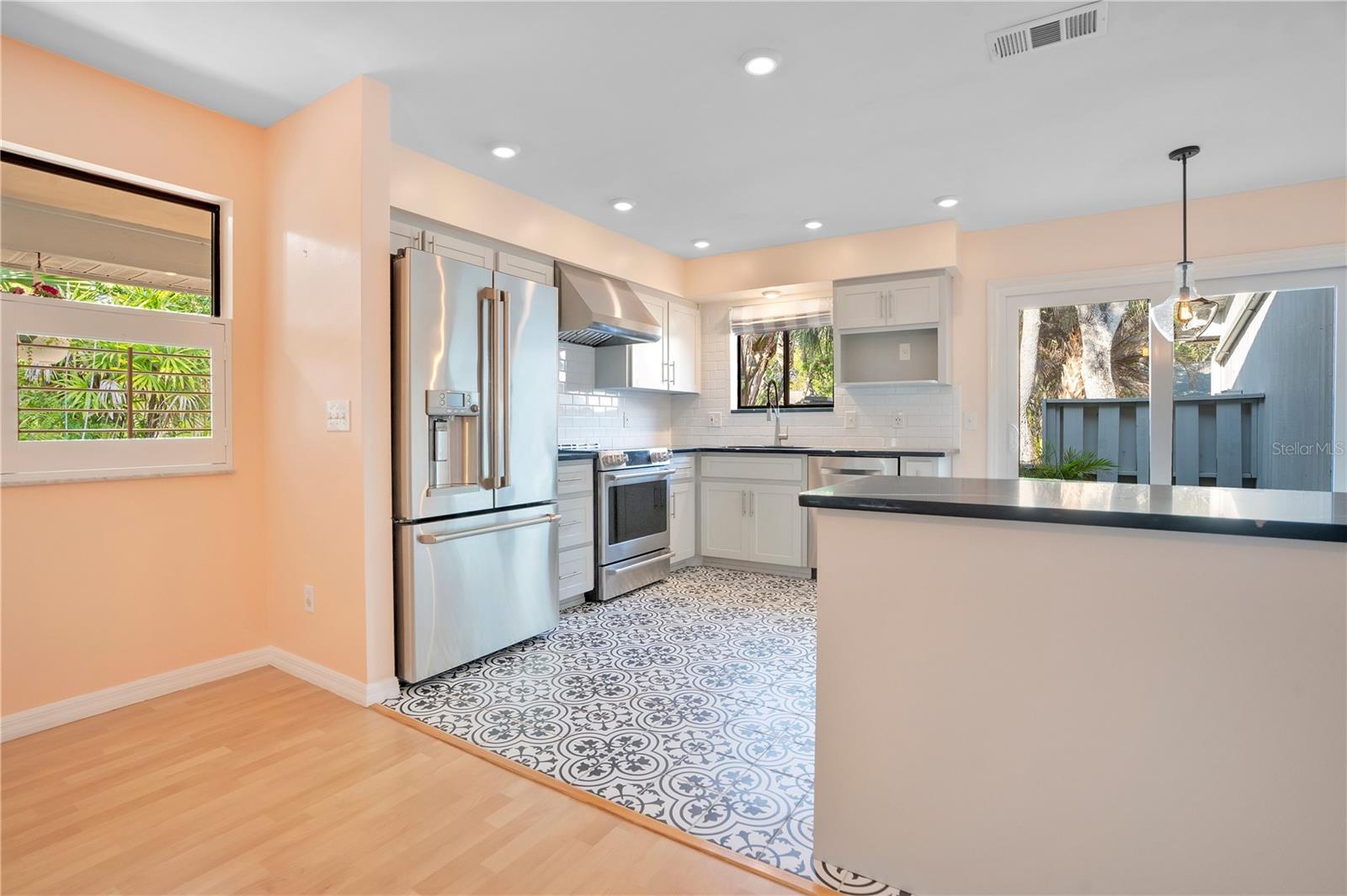 SEA WOODS UN 03 - Residential