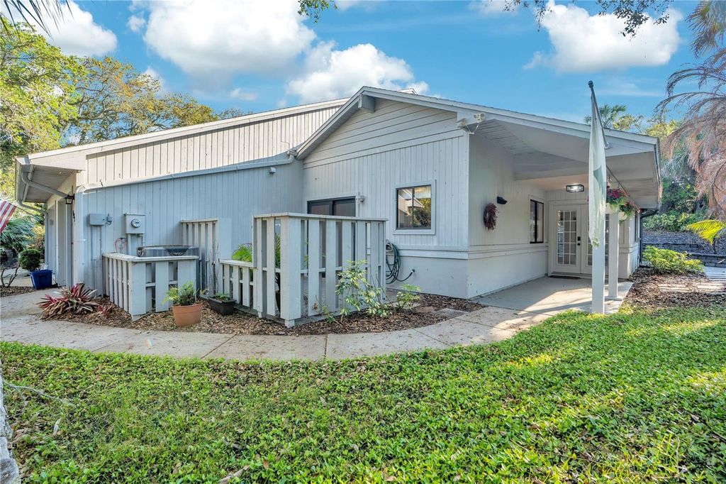 Photo of 4310 Gull Cove, New Smyrna Beach, FL 32169 (MLS # NS1087797)