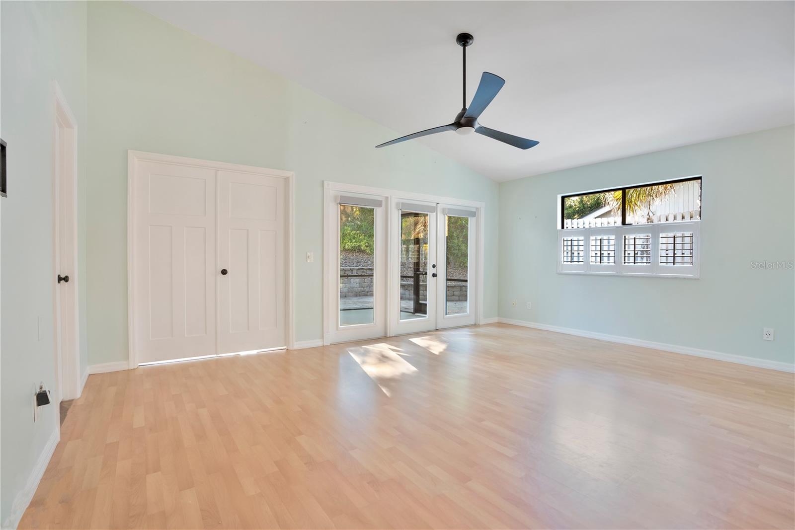 SEA WOODS UN 03 - Residential