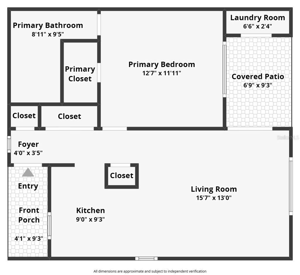 Photo of 10931 W Tidewater Circle #10987, Crystal River, FL 34428 (MLS # TB8474071)