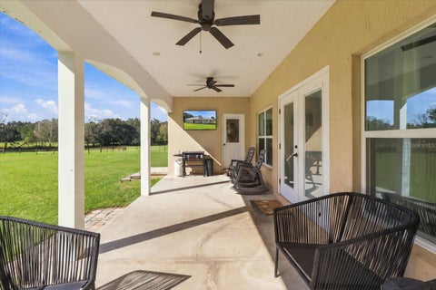 Tiny photo for 6420 Cr 569, Center Hill, FL 33514 (MLS # OM734601)