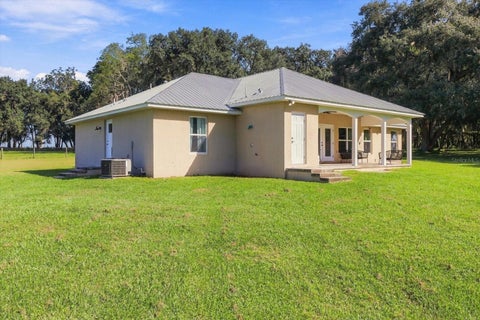 Tiny photo for 6420 Cr 569, Center Hill, FL 33514 (MLS # OM734601)