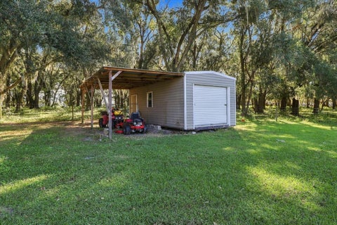 Tiny photo for 6420 Cr 569, Center Hill, FL 33514 (MLS # OM734601)