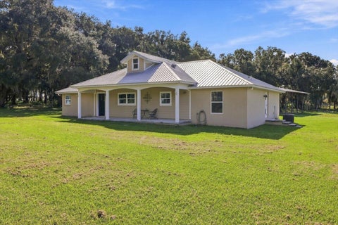 Tiny photo for 6420 Cr 569, Center Hill, FL 33514 (MLS # OM734601)