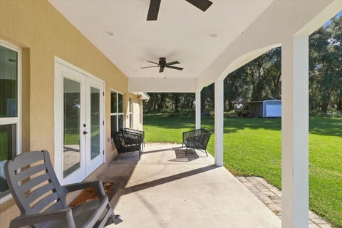 Tiny photo for 6420 Cr 569, Center Hill, FL 33514 (MLS # OM734601)