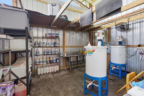 Tiny photo for 6420 Cr 569, Center Hill, FL 33514 (MLS # OM734601)