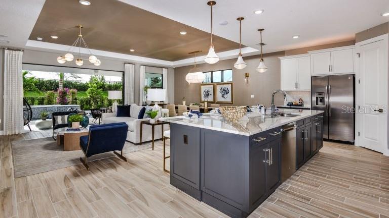 CRESSWIND LAKEWOOD RANCH - Residential