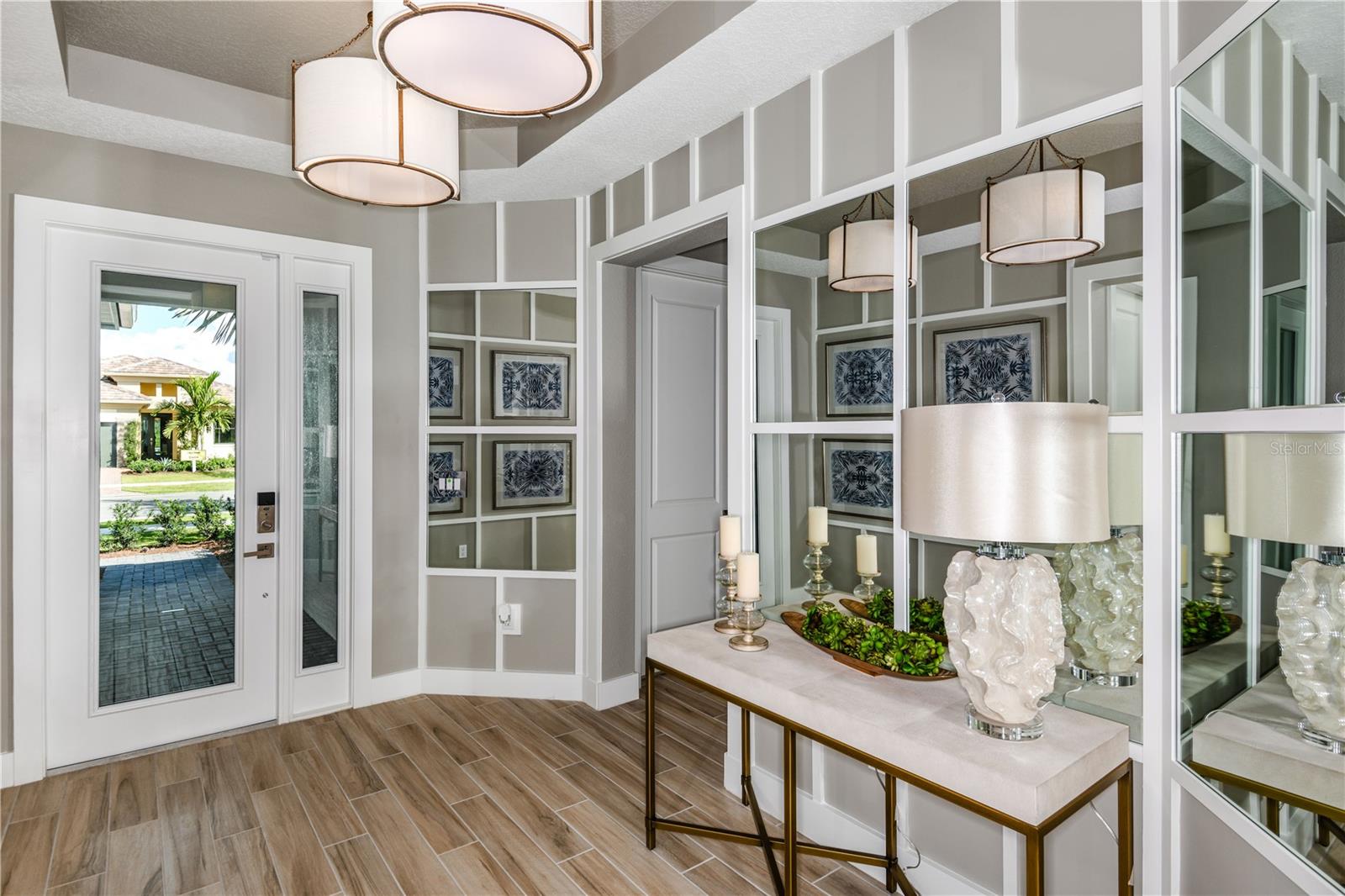 CRESSWIND LAKEWOOD RANCH - Residential