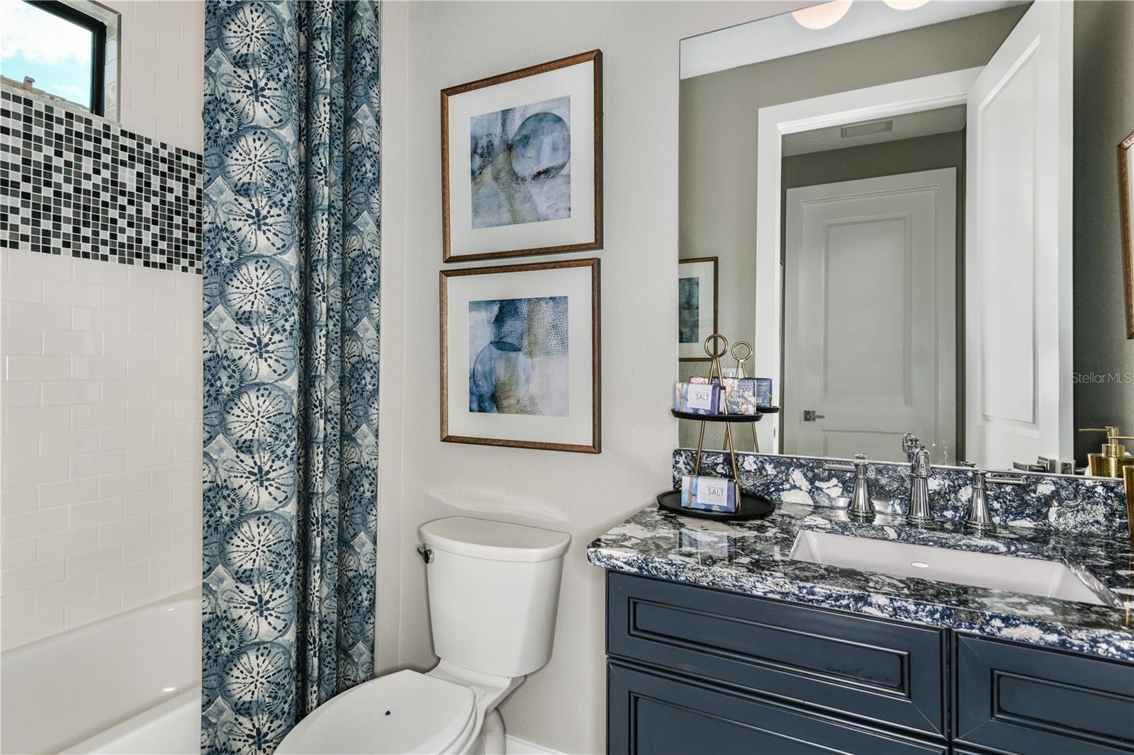 CRESSWIND LAKEWOOD RANCH - Residential