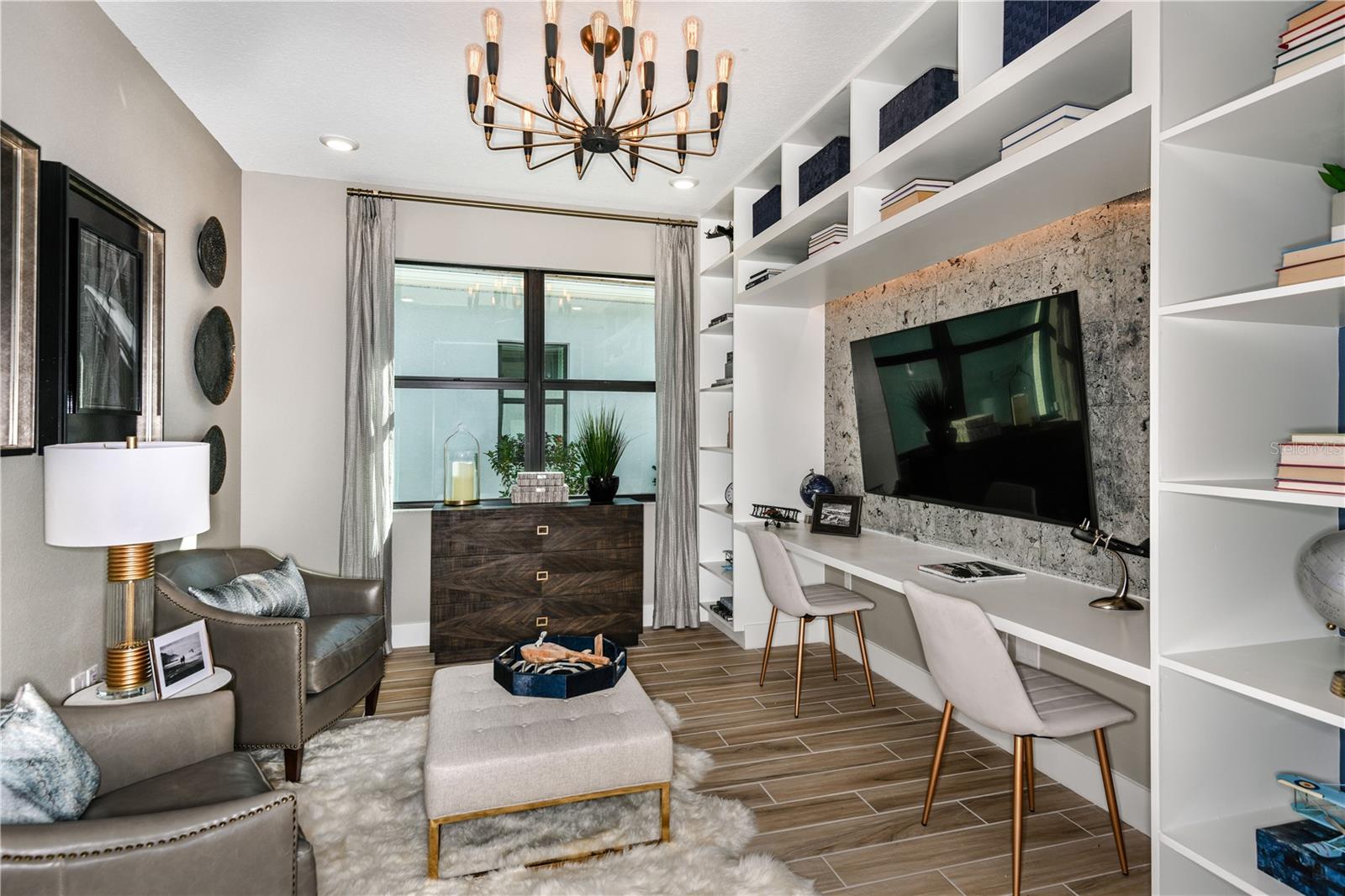 CRESSWIND LAKEWOOD RANCH - Residential