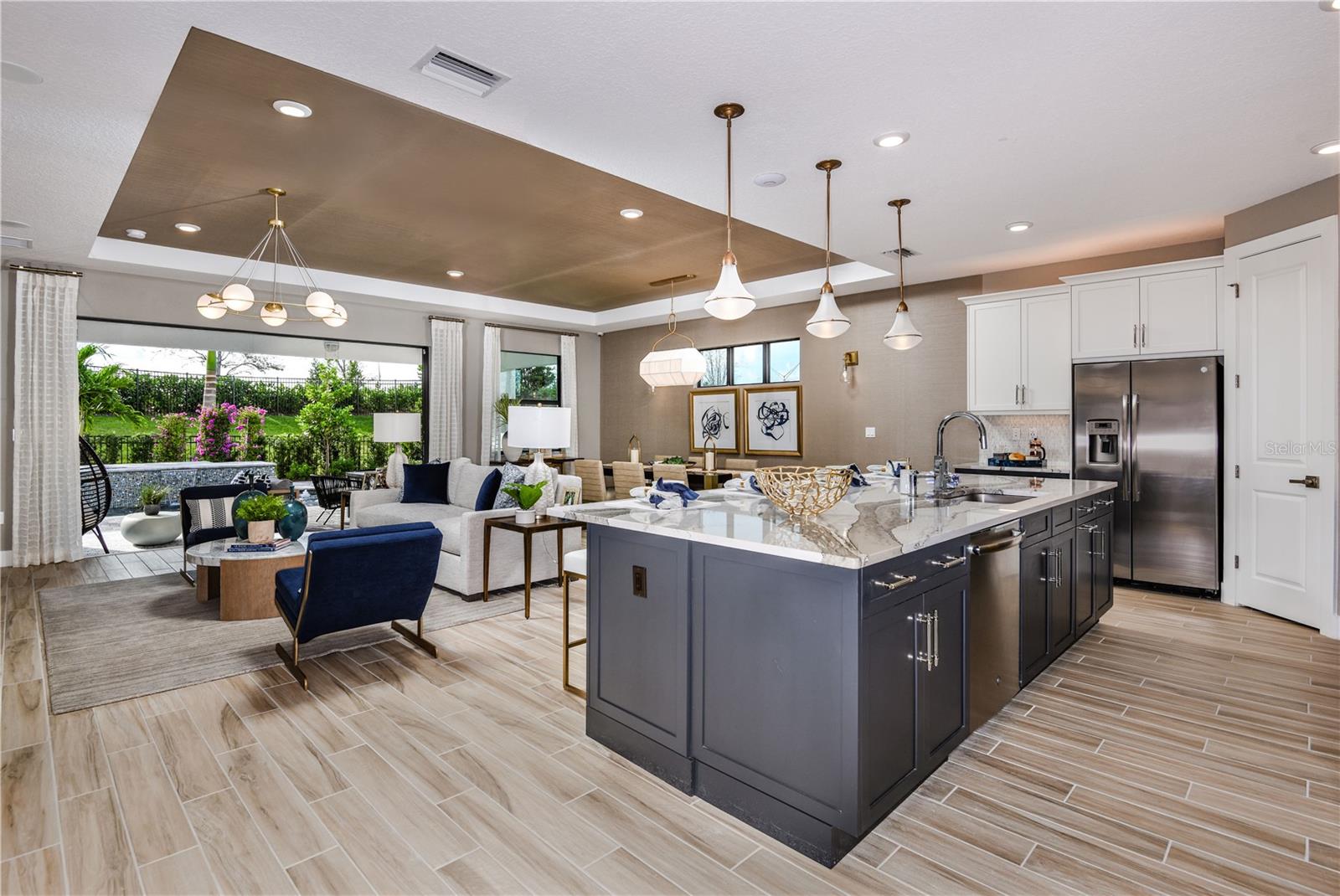 CRESSWIND LAKEWOOD RANCH - Residential