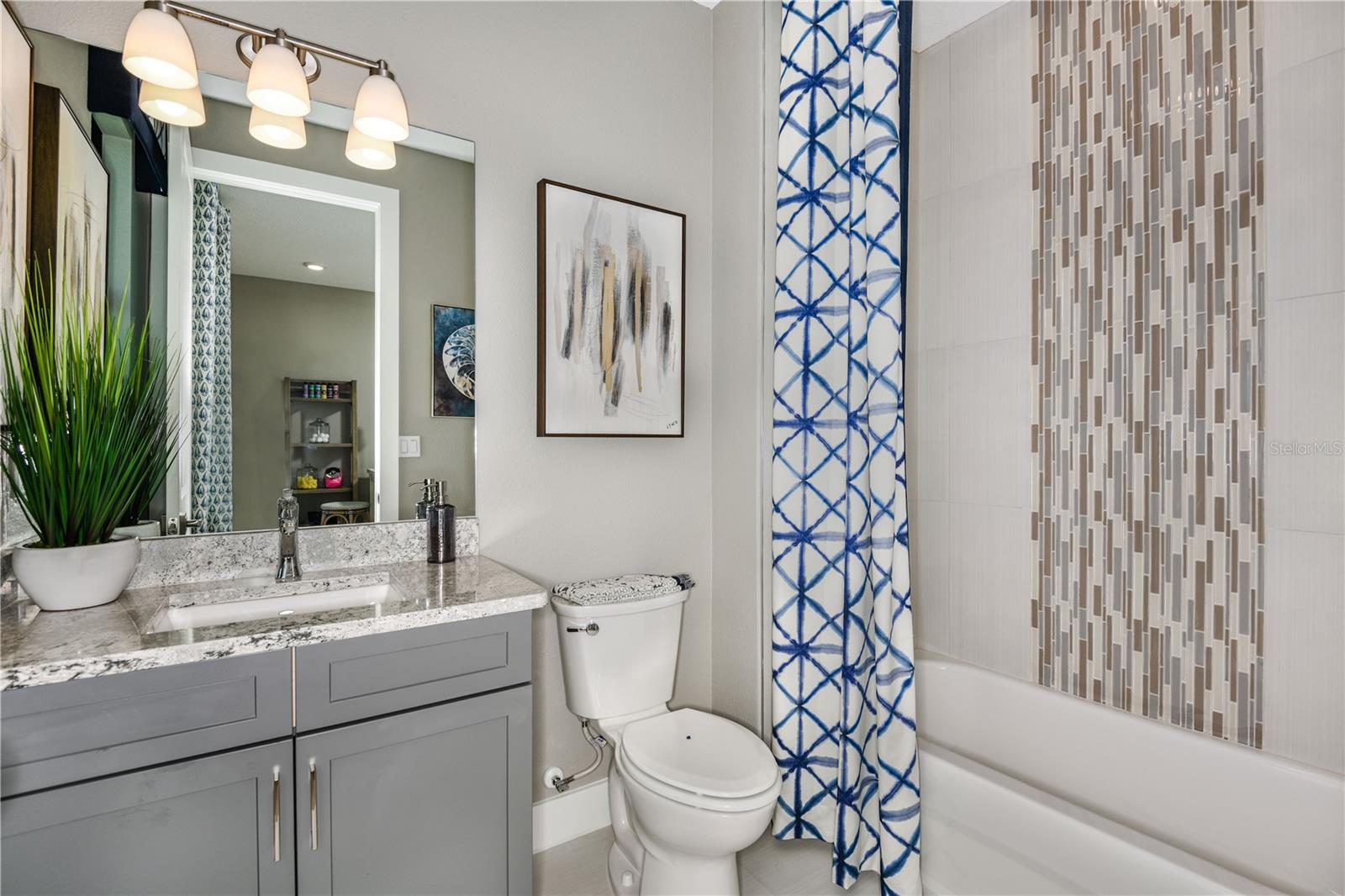 CRESSWIND LAKEWOOD RANCH - Residential