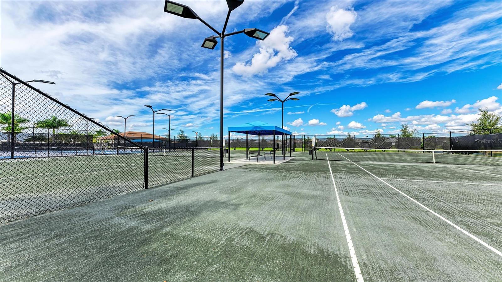 CRESSWIND LAKEWOOD RANCH - Residential