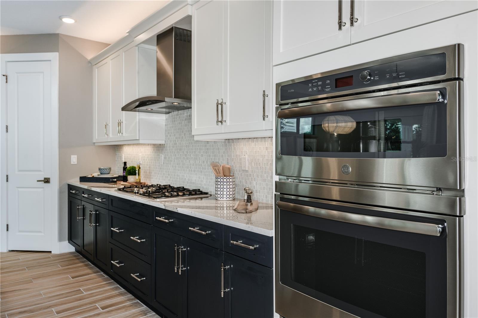 CRESSWIND LAKEWOOD RANCH - Residential