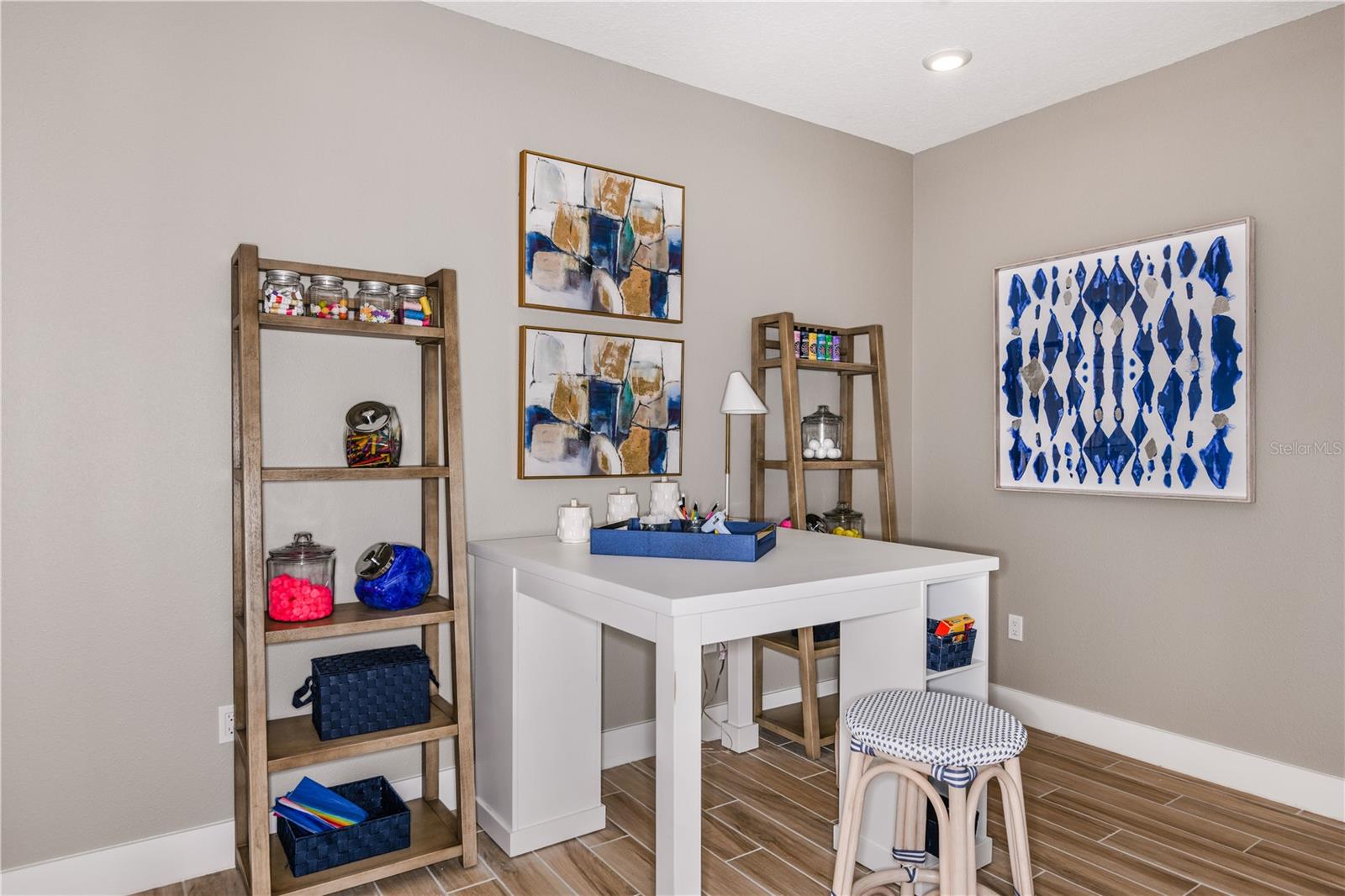 CRESSWIND LAKEWOOD RANCH - Residential