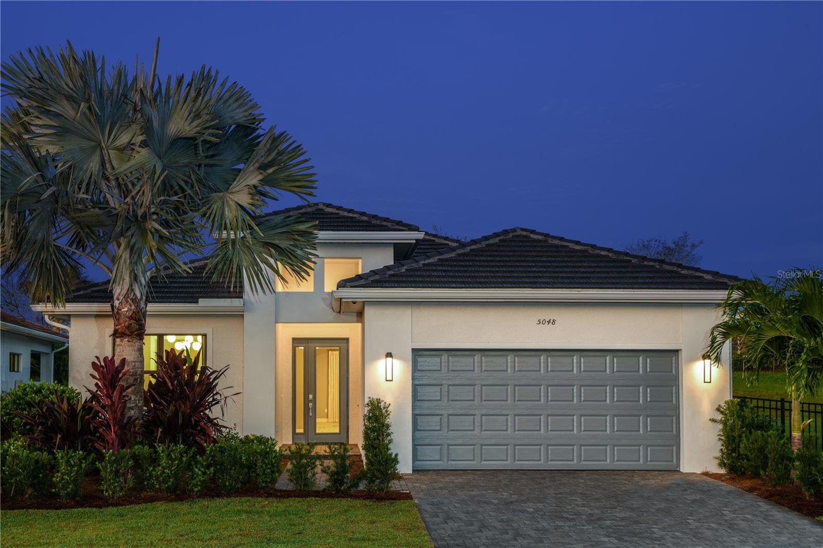 CRESSWIND LAKEWOOD RANCH - Residential