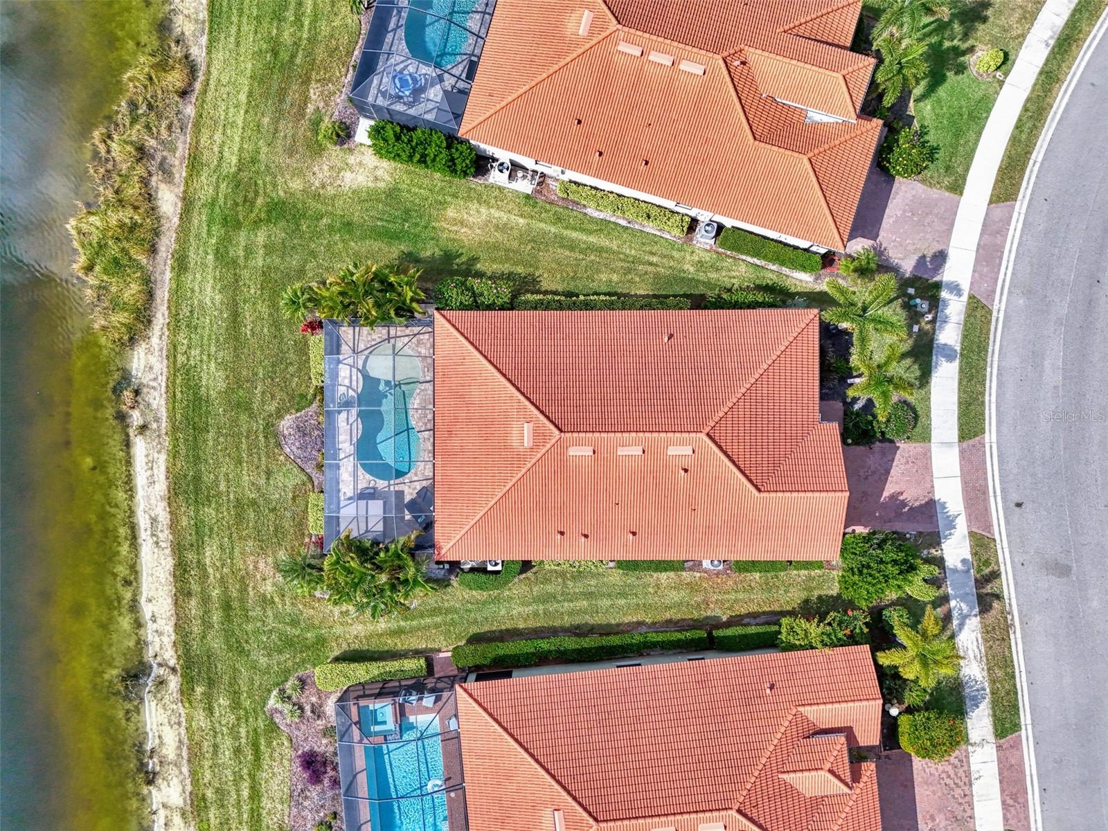 SARASOTA NATIONAL PH 6 & 7 - Residential