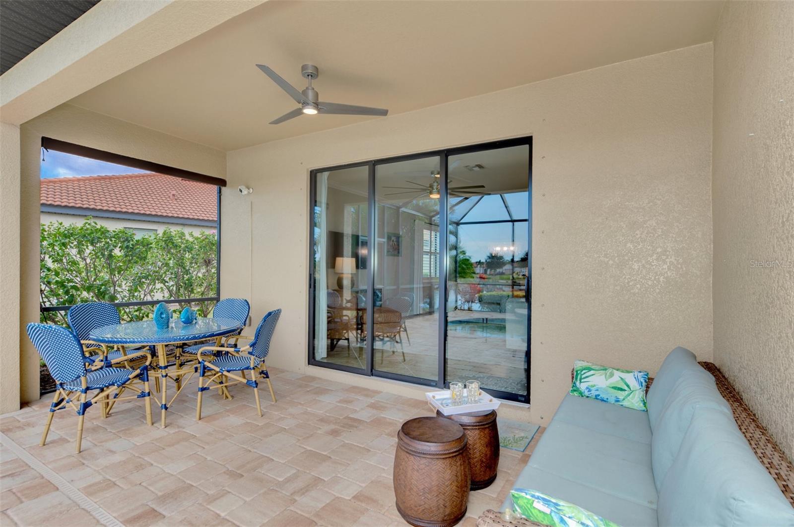 SARASOTA NATIONAL PH 6 & 7 - Residential