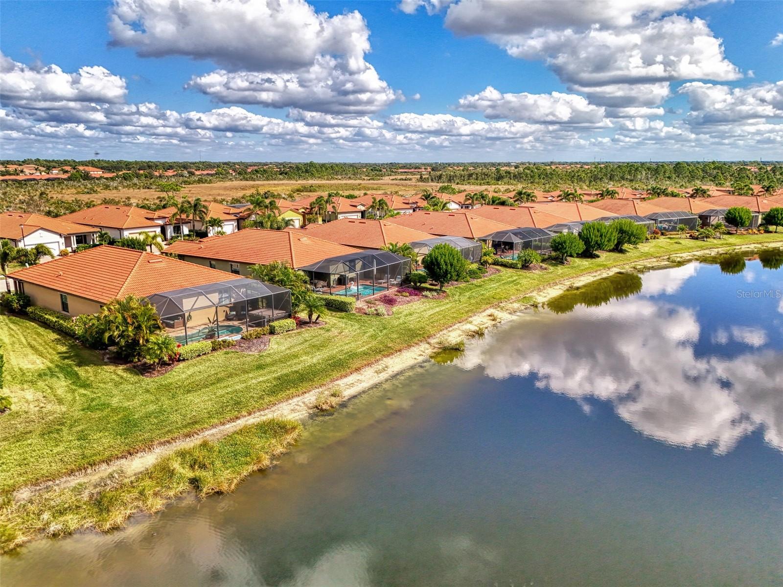 SARASOTA NATIONAL PH 6 & 7 - Residential